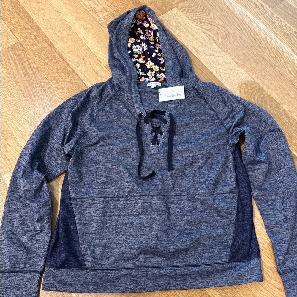 Vera Bradley matching set